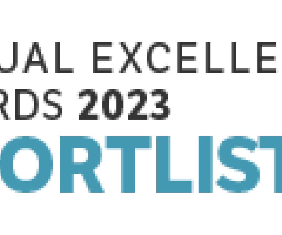 ACE23 Shortlisted banner