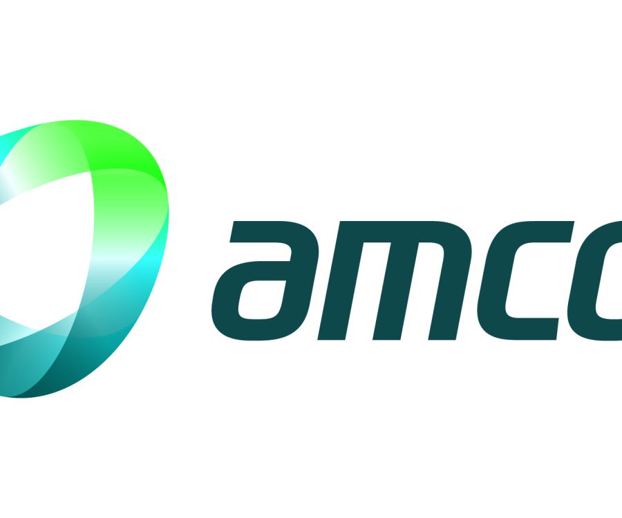 Amcor logo